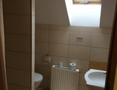 Quadruple Room with Bathroom