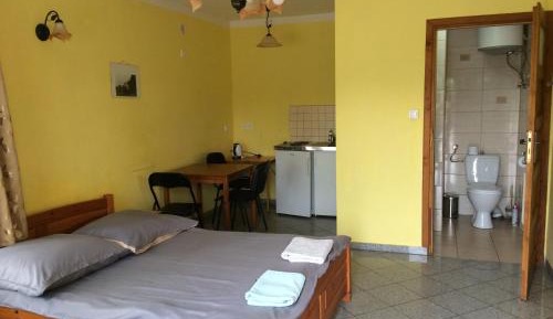 Triple Room with Bathroom