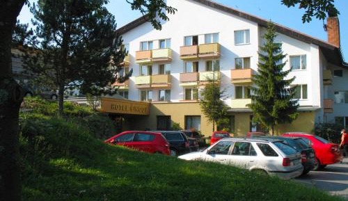 Double Room with Wellness Package