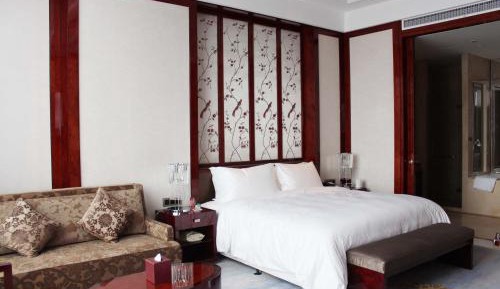 Executive King Room