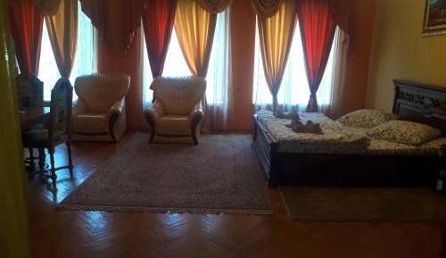 One-Bedroom Suite