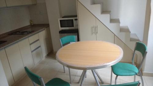 Duplex Apartment