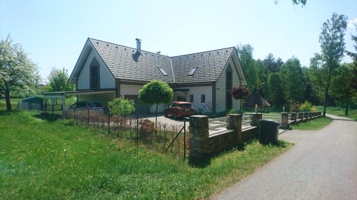 Superior Villa