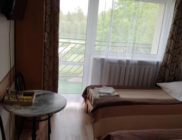 Small Double Room