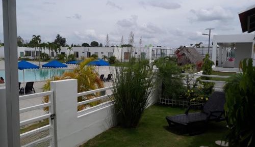 Superior Villa