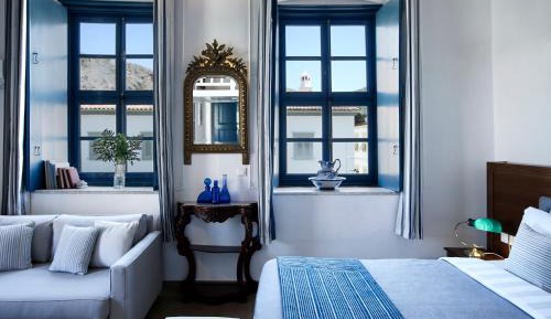 Premium Suite with View