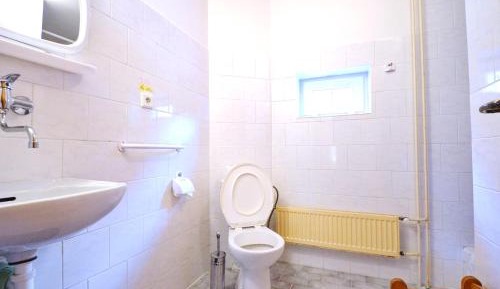 Triple Room with Bathroom