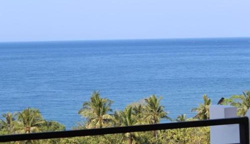 Superior Double Room with Sea View