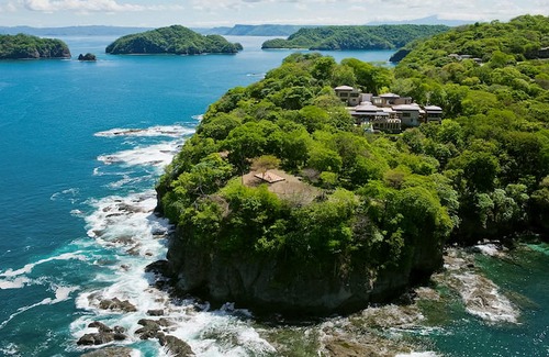 Papagayo Villa | Villa Manzu