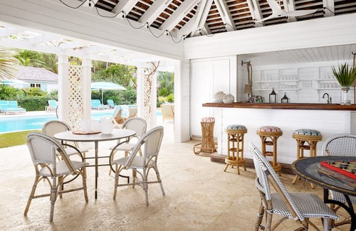 Dunmore Town Villa | Rosalita Bahamas
