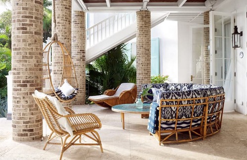 Dunmore Town Villa | Rosalita Bahamas