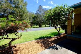 Forster House | Quiet Retreat on The Great Lakes (Forster NSW)