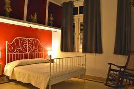 Municipality of Playa House | "Rubí" Room in Villa Sofia B&B