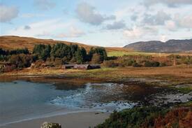 Isle of Jura House | Ruantallain Lodge, Isle of Jura, Scotland
