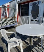 Spring Gap Apartment | Tara's Cottage