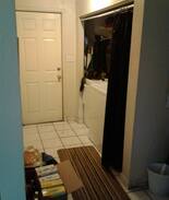 Dupont House | Small but clean one bedroom