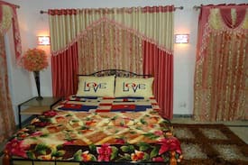 Gopalpur House | Luxury ac room cozy farm beach house