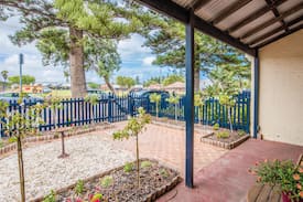 Geraldton Apartment | Geraldton City Stay Cottage - Pet Friendly