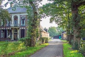 Koekange Villa | Knus in de Mus! (met bedstee)