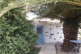 Tinos Town House | Villa Alexandra