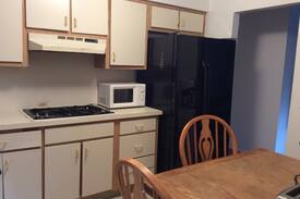 Long Branch Apartment | 3 bed furnished apartment near pier Village apt 2