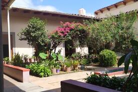 Coatepec House | Hospedaje de ensueño en el mero Centro de Coatepec
