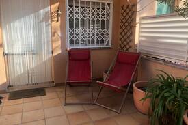 Segur de Calafell Apartment | Cozy apartment in Segur de Calafell