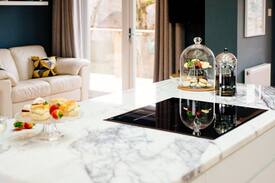 Embsay House | Modern Luxurious Detached Home In Yorkshire Dales