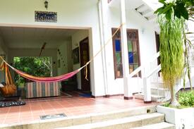 Utica Villa | Los Lirios Country House