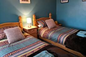 Haworth Cabin | Ziggy’s Cottage - Haworth West Yorkshire