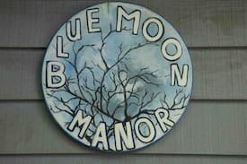 Banner Elk Cabin | Blue Moon Manor