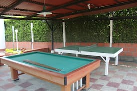 Santagueda Cabin | Finca La Canelita