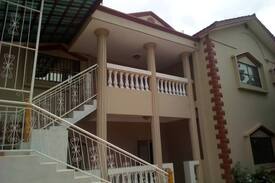 Brufut Bed & Breakfast | MA GRAND HOTEL BANJUL THE GAMBIA