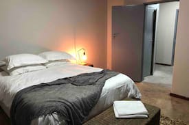 Pretoria Apartment | Karee Complex No.16 Lynnwood Manor
