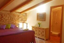 Ruberts Villa | Lovely Traditional Rural House! (Eco Rafal)