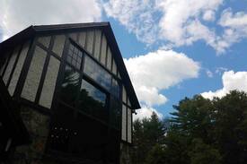 Woodstock House | Happy House - A Sanctuary in Woodstock