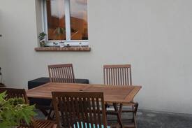 Ifs House | Caen sud. Agréable maison toute équipée.