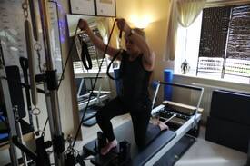 Bourton House | Cotswolds Pilates retreat