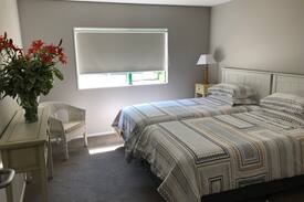 North Loburn House | Rangiora 6 min away- quiet Self contained cottage