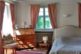 Dottingen House | Die historische Alte Mühle im Markgräflerland