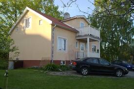Sparreholm Cabin | Casa en el campo!!