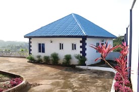 Cape Coast Apartment | Sackeyville
