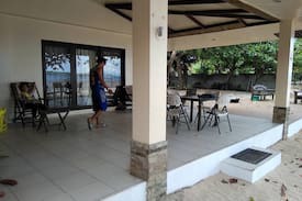 Medellin House | Eileen Beach Resort Entire House