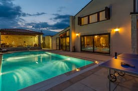 Rakalj Villa | Villa Harmony Rakalj, Istria
