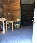 Zavalla Cabin | Moses Place Cabin #3
