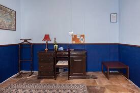 Old Town House | Paphos City Rooms