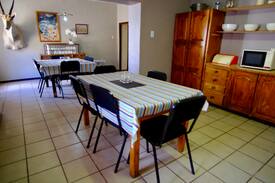 Umsobomvu House | Transkaroo Rietpoort farm holiday house