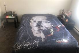 Salisbury Apartment | Small room , Quick Stay