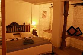 Nashik House | Adiem Homestay - (2 bedrooms for 4 people)