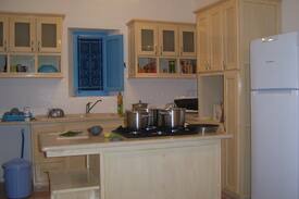 Mellita House | Villa Dar Zawali